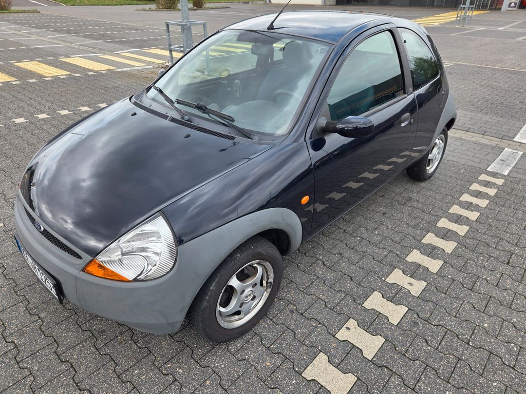 Bild des Angebotes Ford Ka/Ka+ 1,3 44kW Viva X A/C Viva X (NEUER TÜV)