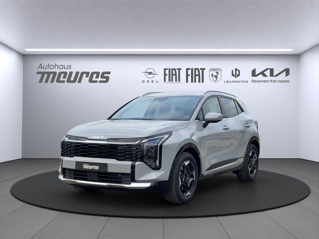Bild des Angebotes Kia Sportage 1.6 T-GDI Spirit FACELIFT 2025 elektr.