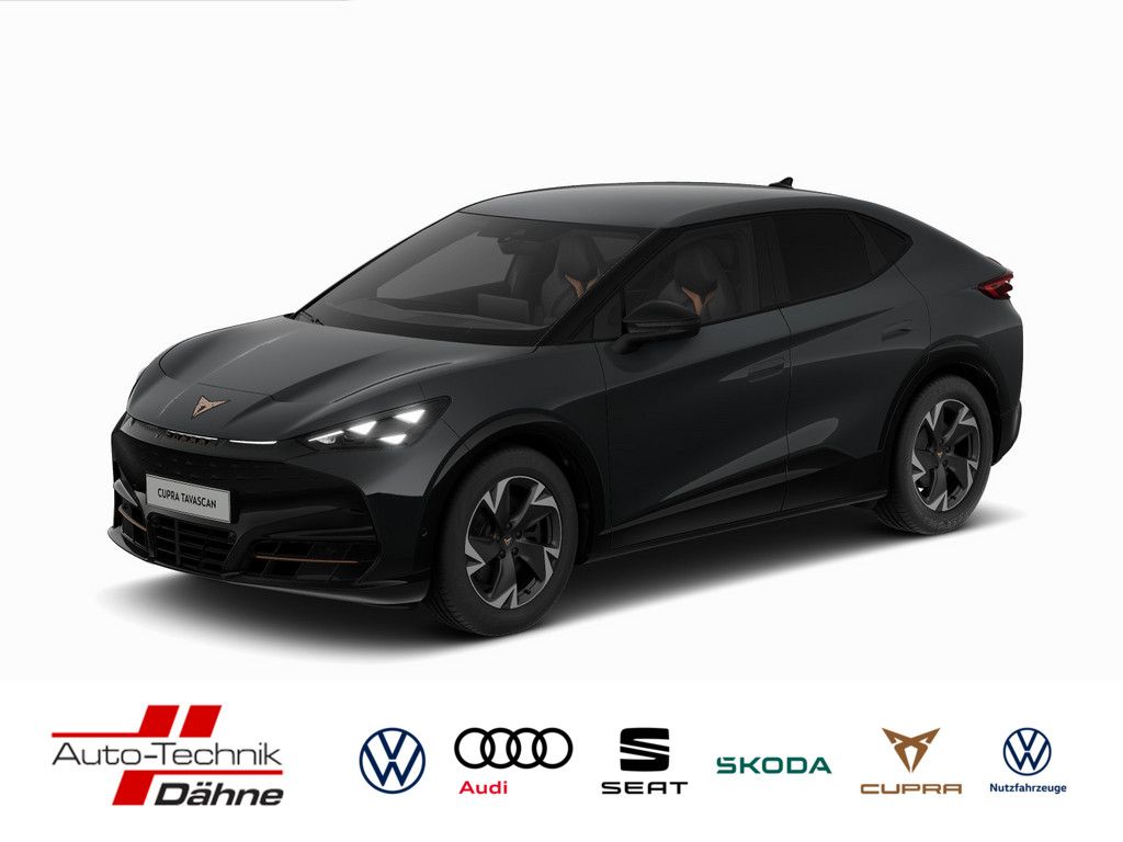 Bild des Angebotes Cupra Tavascan KEYLESS PDC SHZ KAMERA NAVI ACC LED