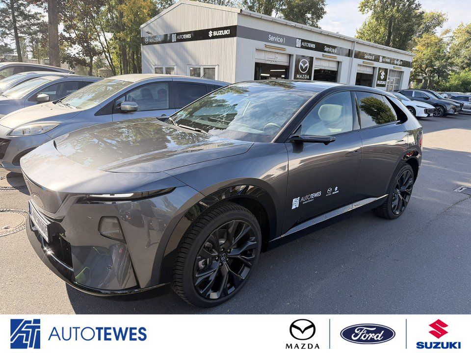 Mazda CX6E EV 258ps "Takumi+" inkl. Winterräder