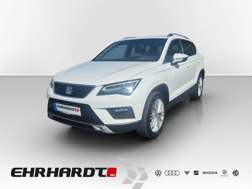 Bild des Angebotes Seat Ateca 2.0 TSI DSG 4Drive Xcellence AHK*VIRTUAL*P