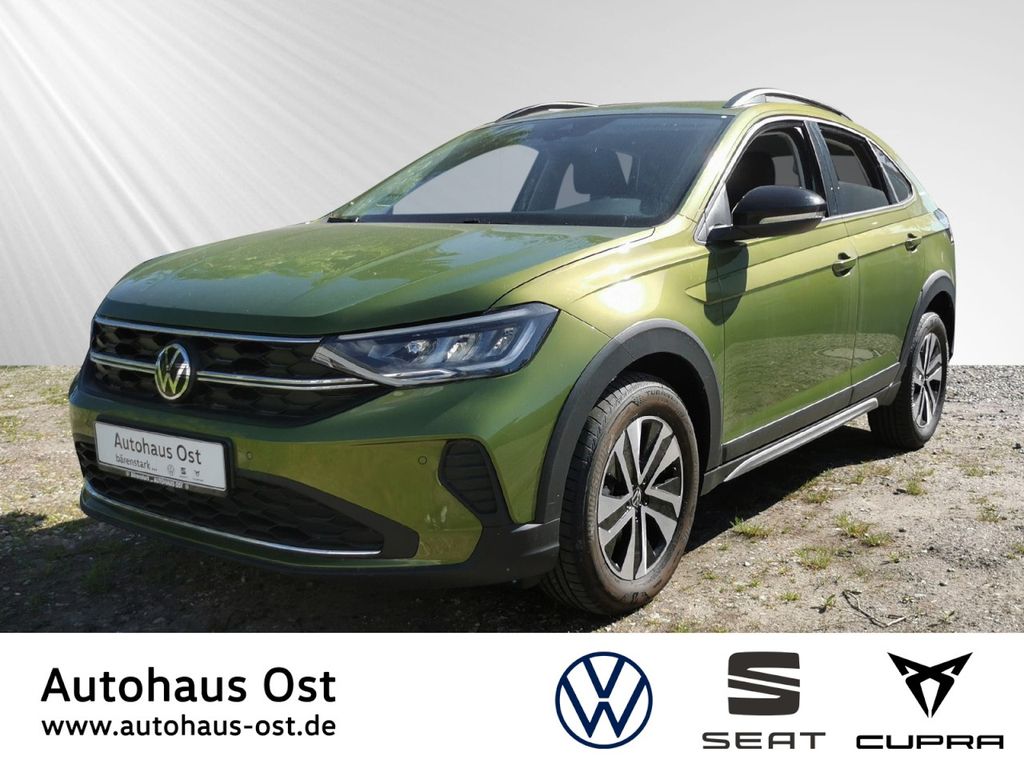 Bild des Angebotes Volkswagen Taigo ENERGY 1,0 l TSI OPF 85 kW (116 PS) DSG