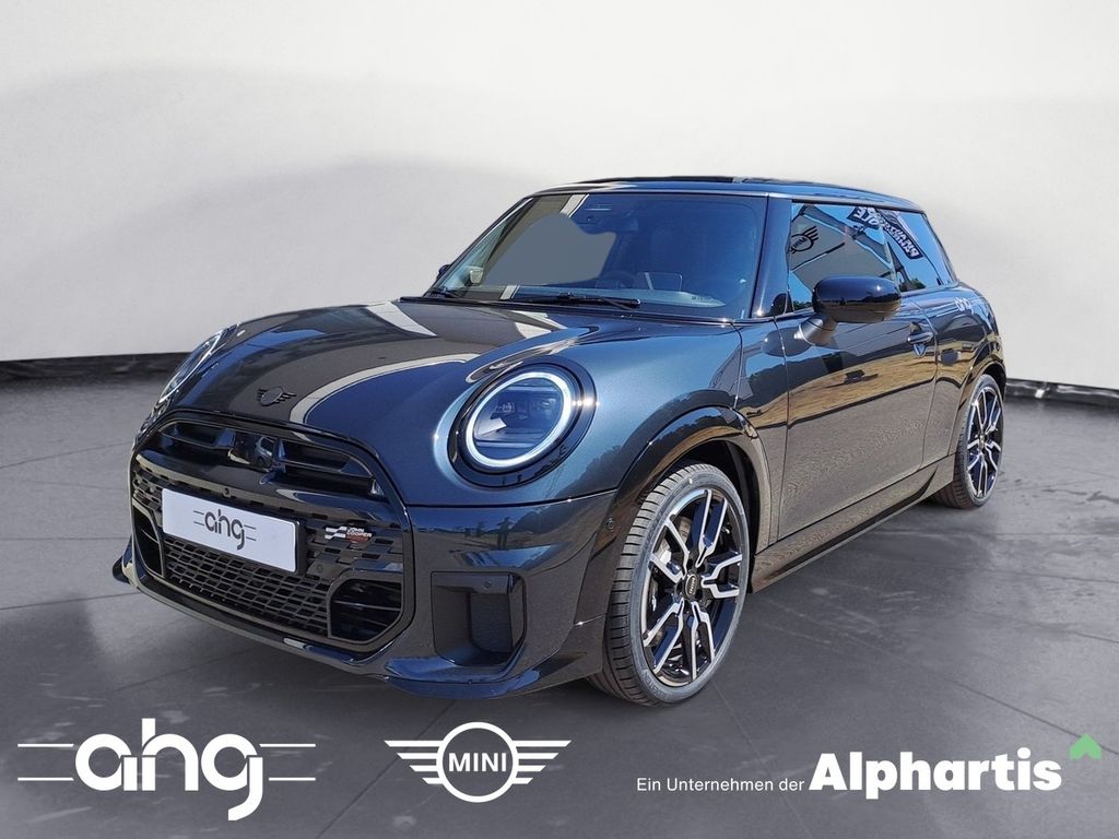 MINI Cooper S John Cooper Works Trim, Paket XL