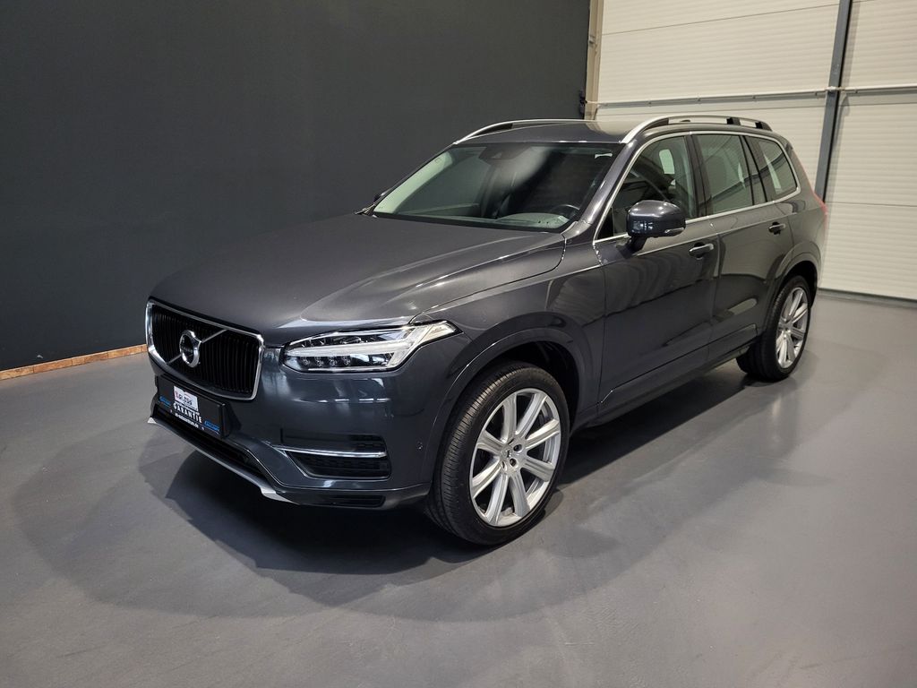 Bild des Angebotes Volvo XC90 D5 Momentum AWD *TOP Ausstattung*