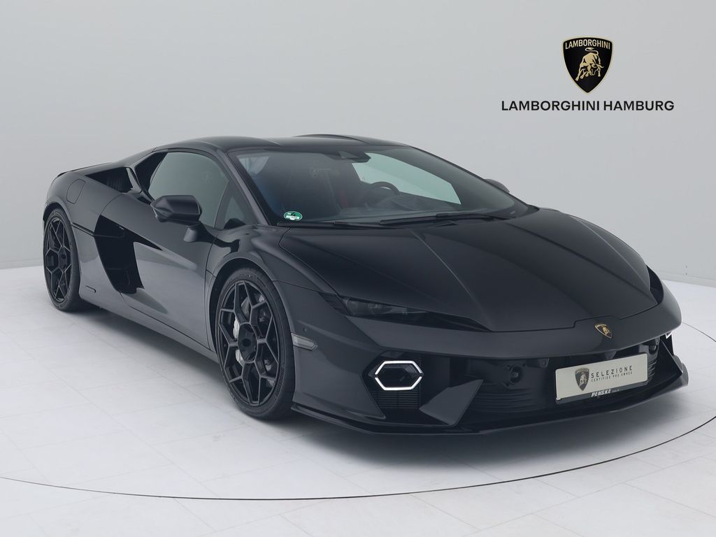 Bild des Angebotes Lamborghini Temerario I Lamborghini Hamburg I MY26
