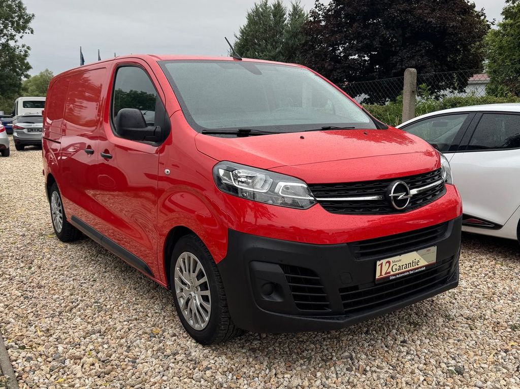 Bild des Angebotes Opel Vivaro Kasten Edition M L2*HU/AU+Service Neu*