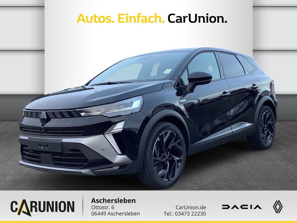 Bild des Angebotes Renault Symbioz Esprit Alpine Mild Hybrid 140