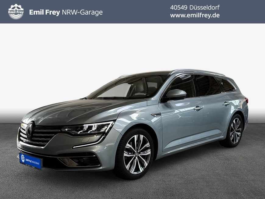 Bild des Angebotes Renault Talisman Grandtour TCe 225 EDC GPF INTENS +LEDER