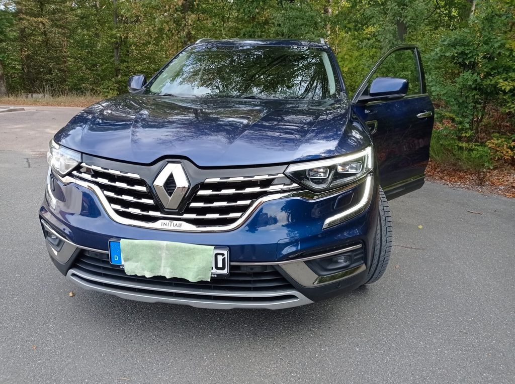 Bild des Angebotes Renault Koleos BLUE dCi 190 4WD X-tronic Initiale Pa...