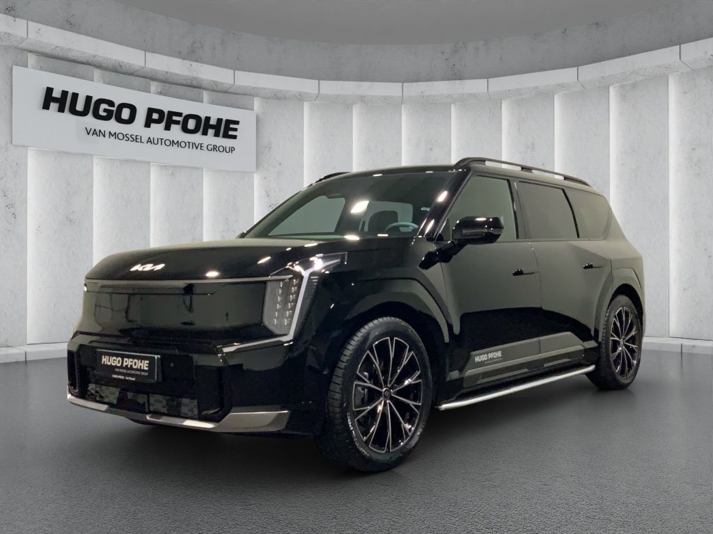 Bild des Angebotes Kia EV9 GT-line 283 kW Allradantrieb Sports Utility
