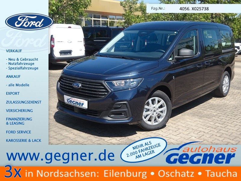 Bild des Angebotes Ford Grand Tourneo Connect Trend AHK Kam SHZ 7Sitz