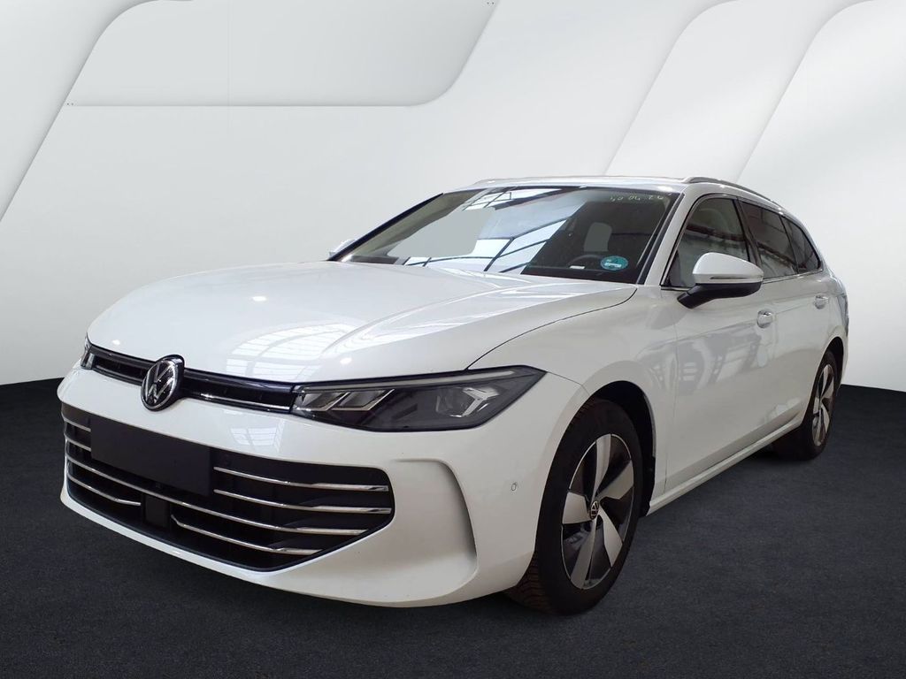 Bild des Angebotes Volkswagen Passat Business /AHK /IQ-DRIVE