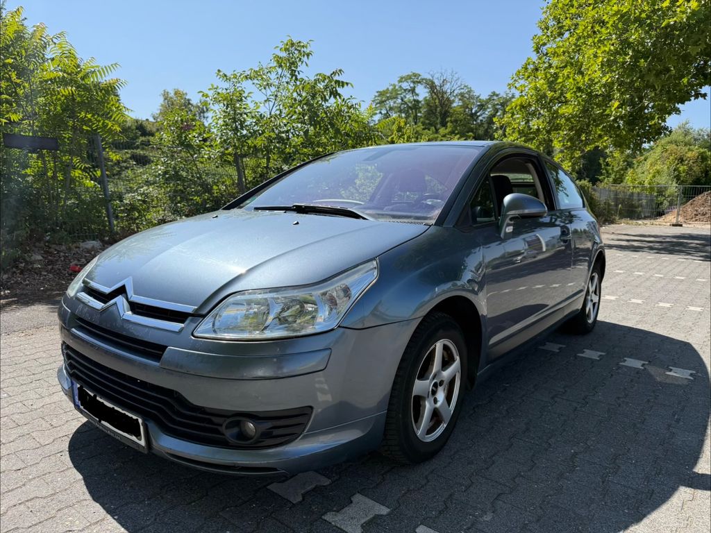 Bild des Angebotes Citroën C4 1.6 16V VTR VTR