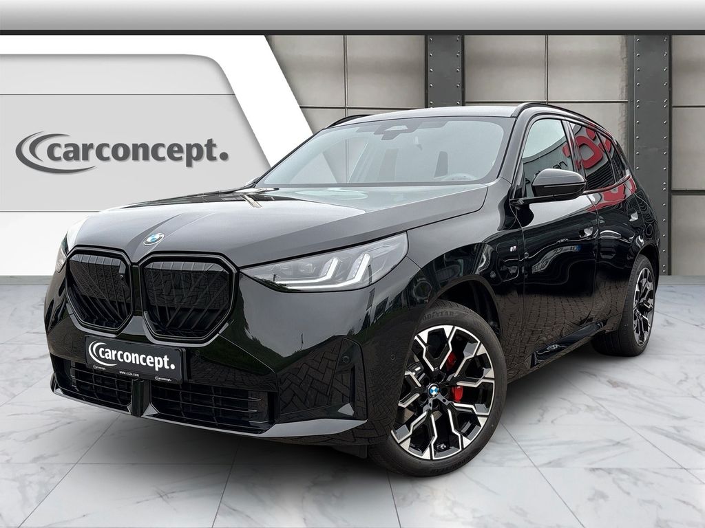 Bild des Angebotes BMW X3 xDrive30e M Sport Pro*Pano*20*H&K*ACC*360*HUD