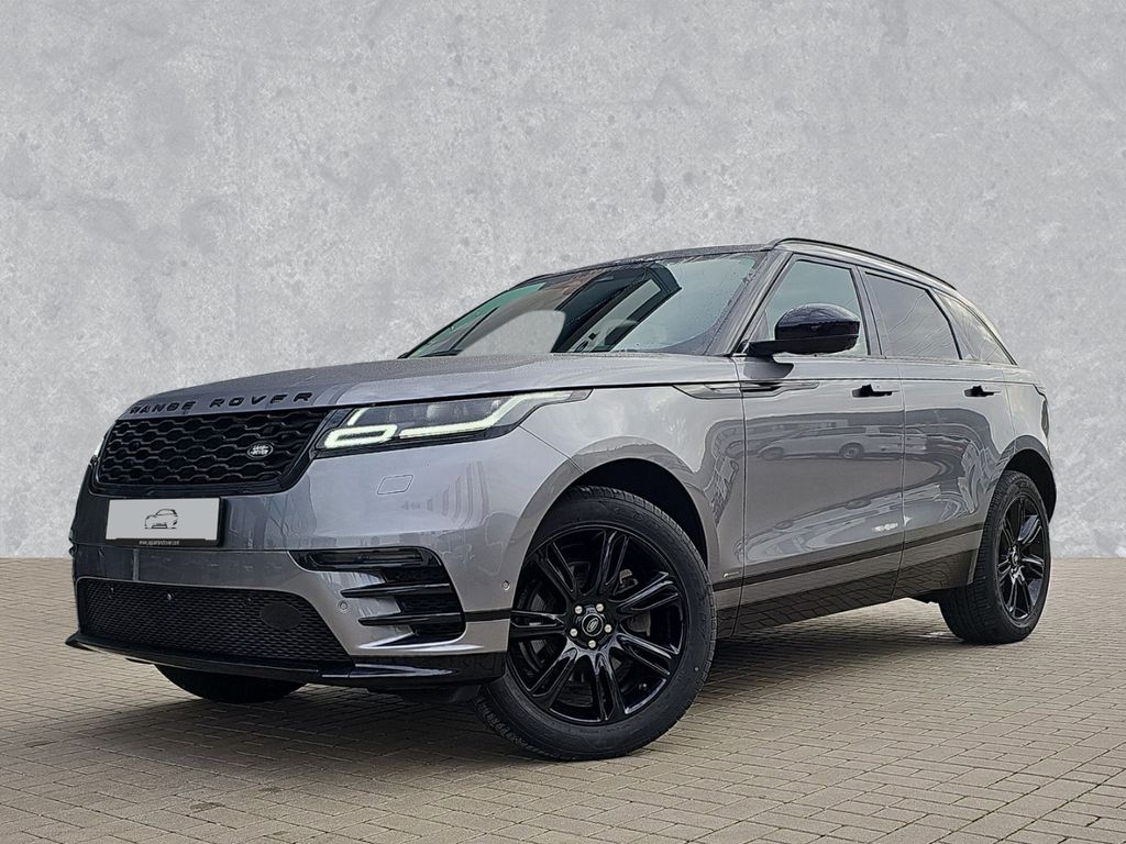 Bild des Angebotes Land Rover Range Rover Velar D200 AWD EDITION