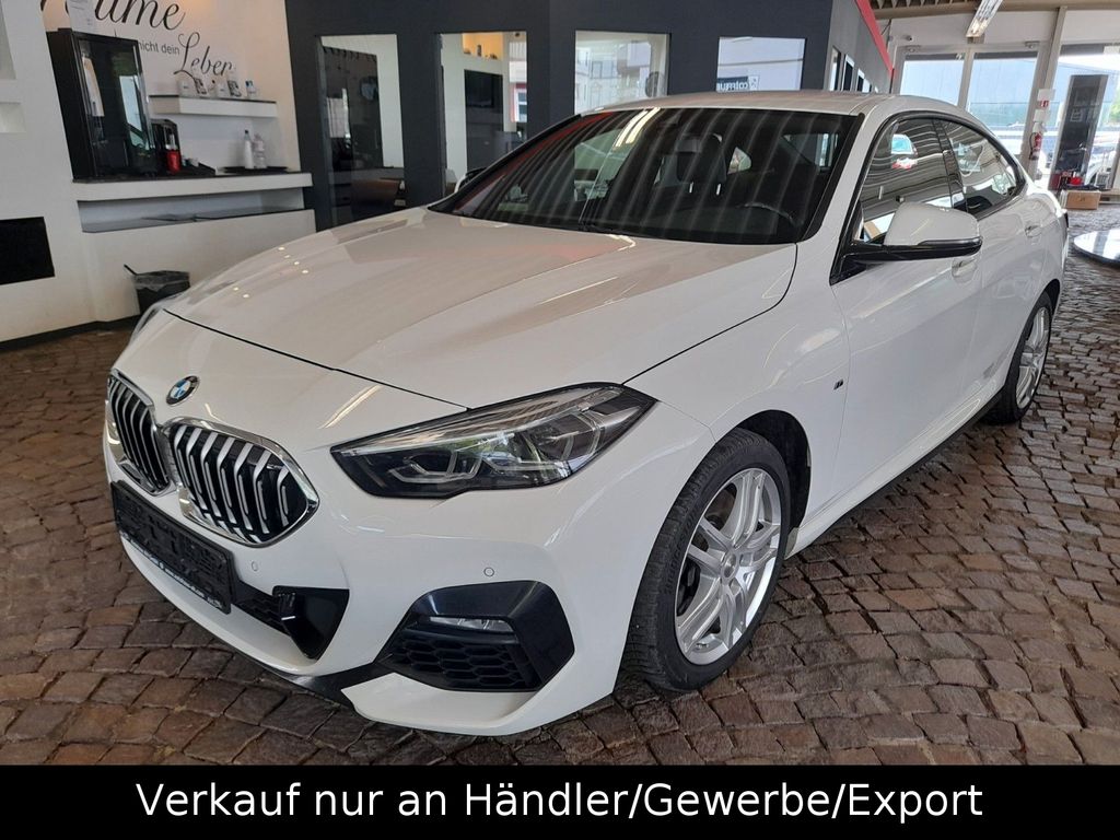 Bild des Angebotes BMW 220 2 Gran Coupe 220 d M Sport