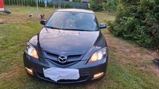 Bild des Angebotes Mazda MAZDA3 ,TÜV NEU IUNI 2028, KEINE ROST, TOP MOTOR