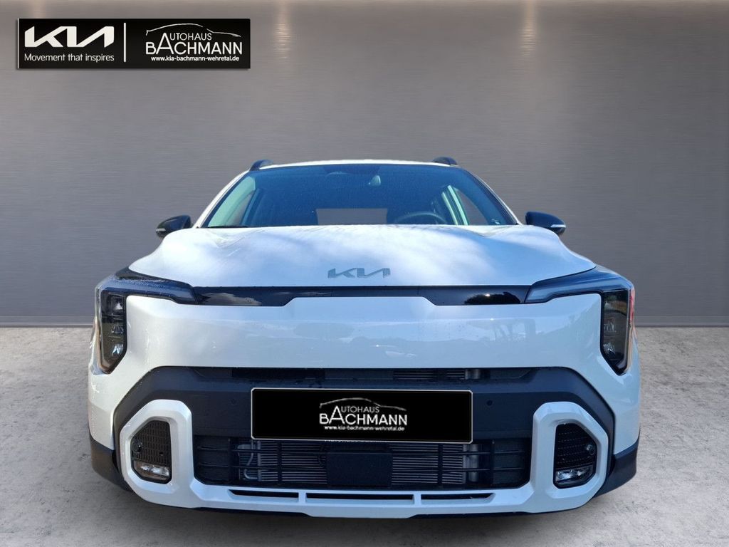 Bild des Angebotes Kia Stonic MD26 1.0 T-GDI 48V DCT GT-Line Digital