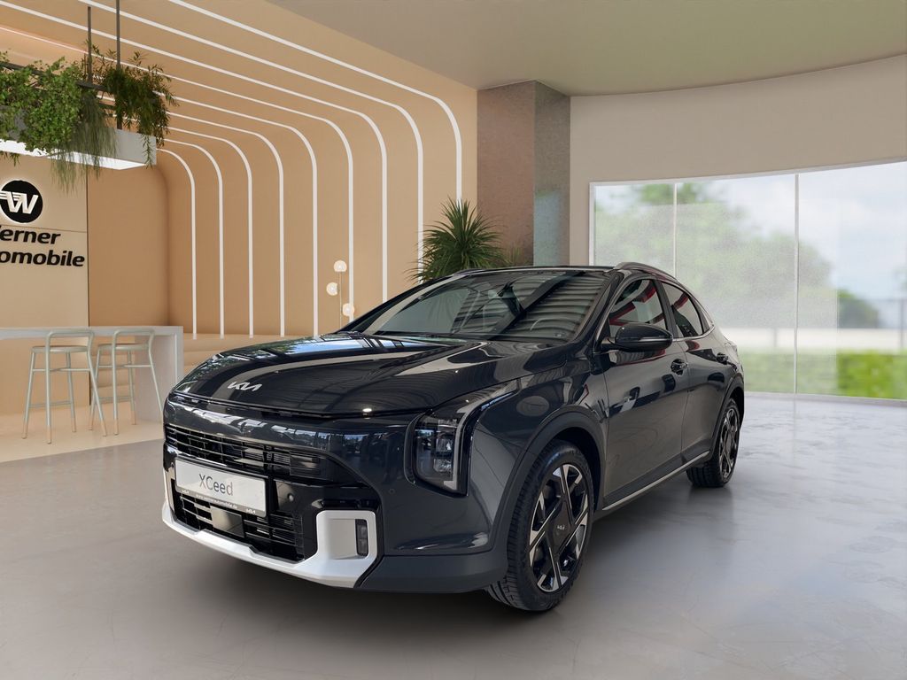 Bild des Angebotes Kia XCeed PE 1.6 T 150 Spirit DCT Sound