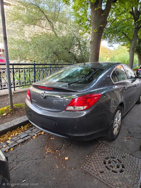 Bild des Angebotes Opel Insignia 1.8 Innovation Innovation