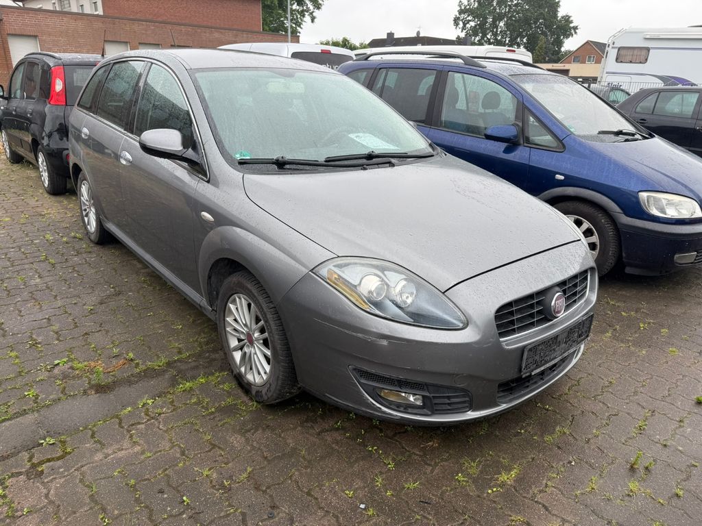 Bild des Angebotes Fiat Croma 1.9 16V Multijet Dynamic-Navi