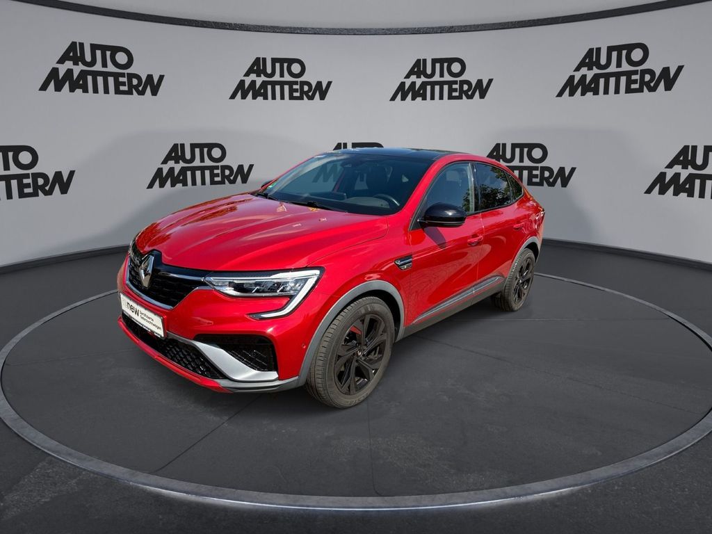 Bild des Angebotes Renault Arkana RS-Line TCe 160 Automatik