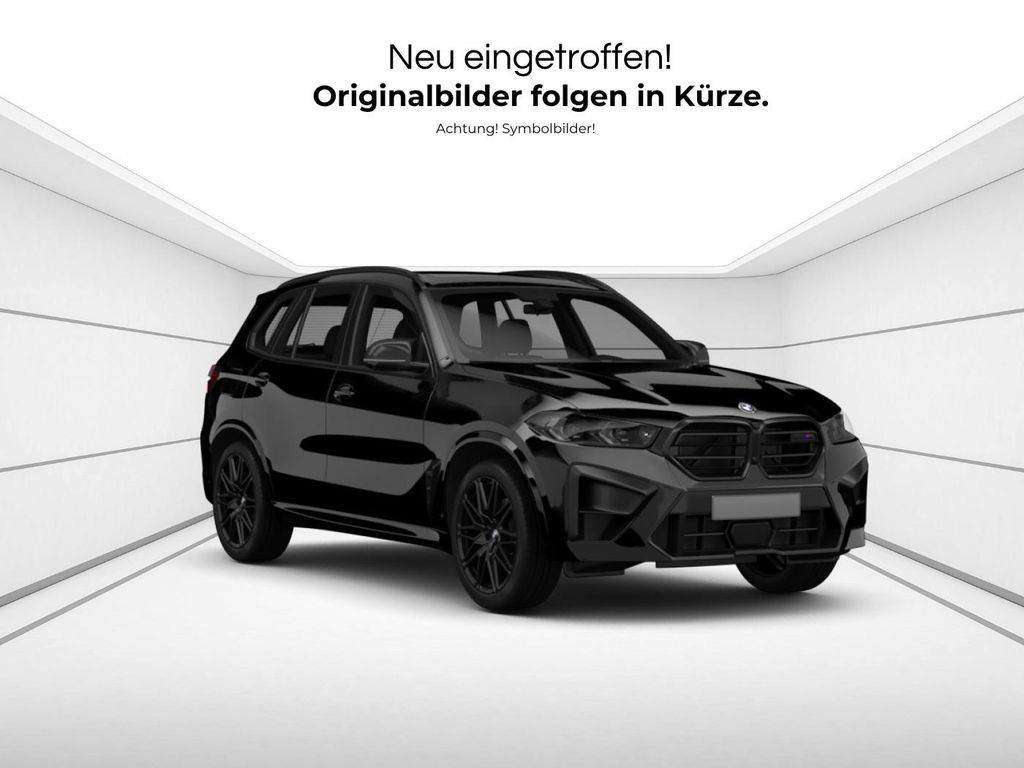 Bild des Angebotes BMW X5 M Competition*LED*Pano*AHK*HuD*Memory*H&K*