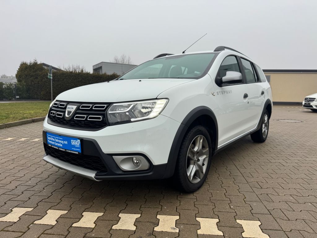 Bild des Angebotes Dacia Logan MCV II Kombi Stepway