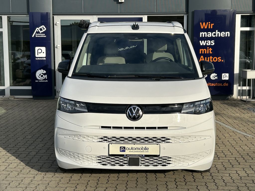 Bild des Angebotes Volkswagen T7 California 2.0 TDI DSG Beach Tour*AHK*LED*ACC