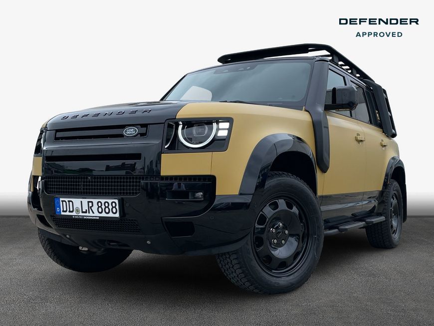 Bild des Angebotes Land Rover Defender 110 D350 Trophy Edition