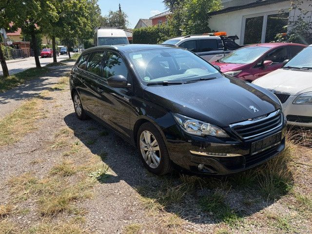 Bild des Angebotes Peugeot 308 SW Business-Line