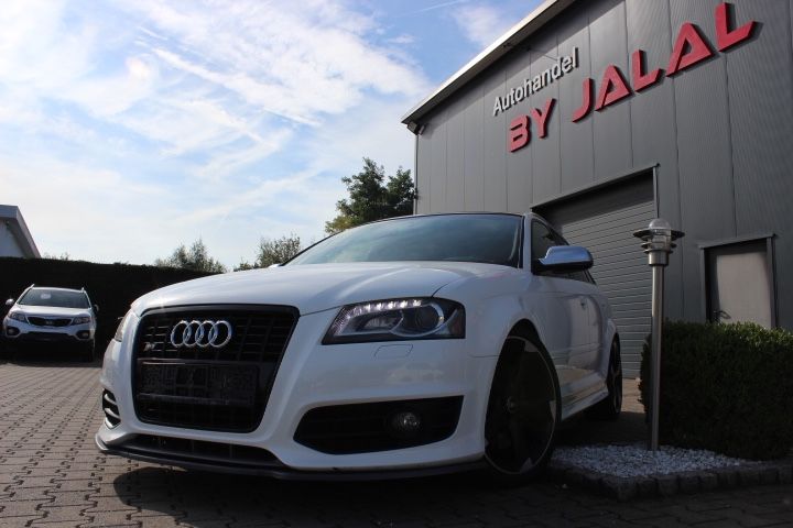 Bild des Angebotes Audi S3 Sportback 2.0 TFSI quattro*Motor Neu Überholt