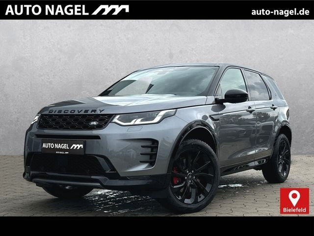 Bild des Angebotes Land Rover Discovery Sport D200 Dyn.SE 20"AHK Pano Winter-P