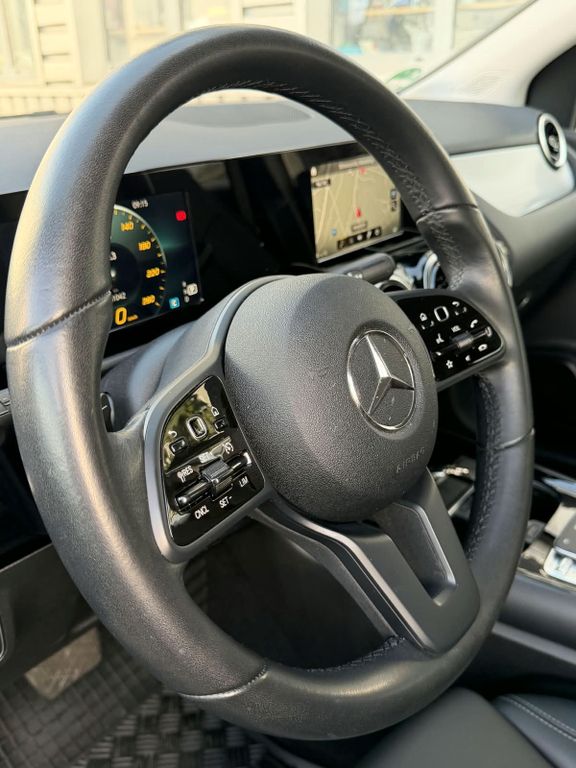 Bild des Angebotes Mercedes-Benz B 200 4MATIC DCT Progressive
