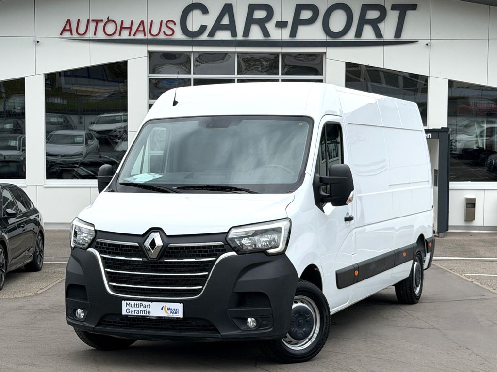Bild des Angebotes Renault Master III Kasten L3H2 HKa 3,5 Komfort