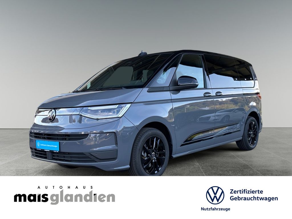 Bild des Angebotes Volkswagen T7 Multivan 2.0 TDI Edition*Facelift*AHK eHeck