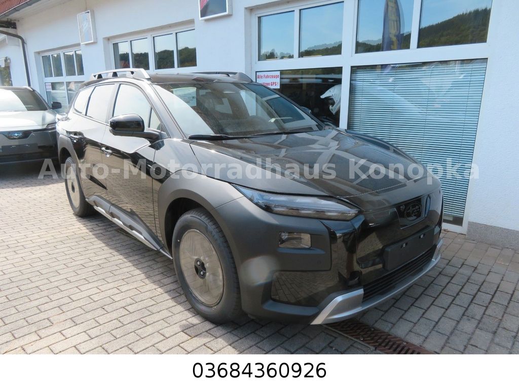 Bild des Angebotes Subaru E-Outback Comfort 75 AWD