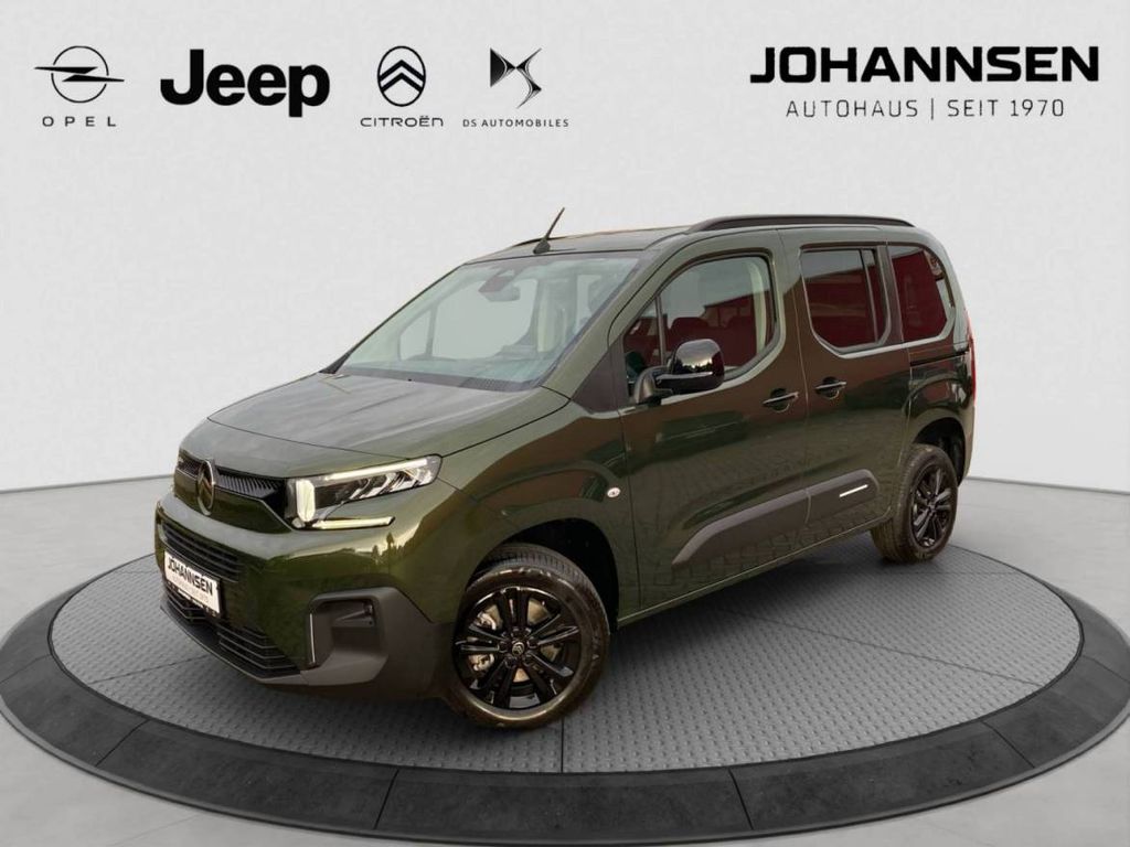 Bild des Angebotes Citroën Berlingo M MPV *SHZ*Kamera*Pano*