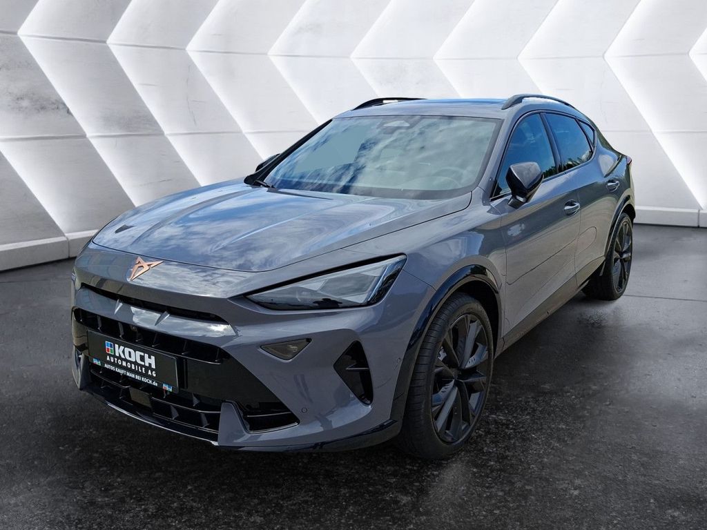 Bild des Angebotes Cupra Formentor 2.0 TSI DSG 4Drive Black Edition VZ