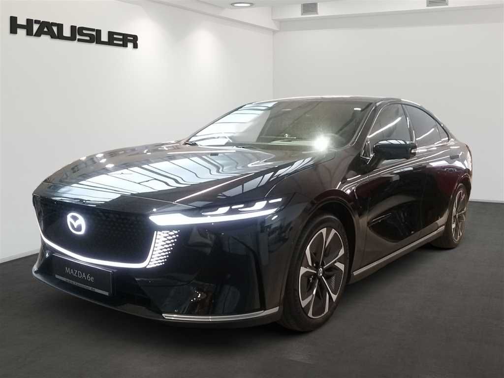 Bild des Angebotes Mazda 6e 258 RWD Takumi *360° Monitor* *el. Heckklappe