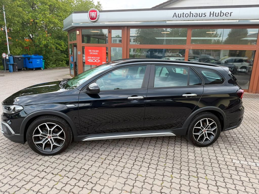 Bild des Angebotes Fiat Tipo Kombi MY24 CROSS Kombi HYBRID 1.5 GSE 96 kW