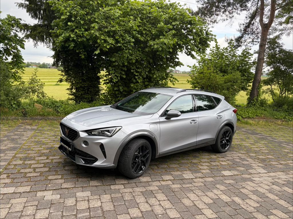 Bild des Angebotes Cupra Formentor 1.4 e-HYBRID 150kW Priority DSG Pr...