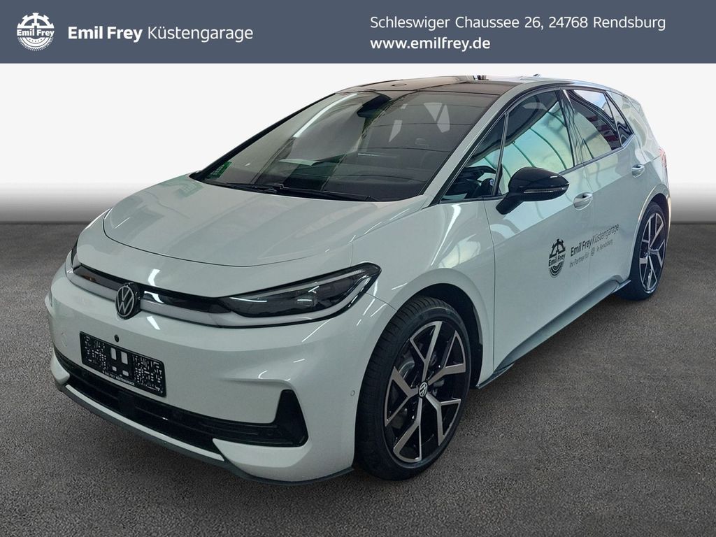 Bild des Angebotes Volkswagen ID.3 Neo Style 170 kW (231 PS) 79 kWh 1-Gang-Aut