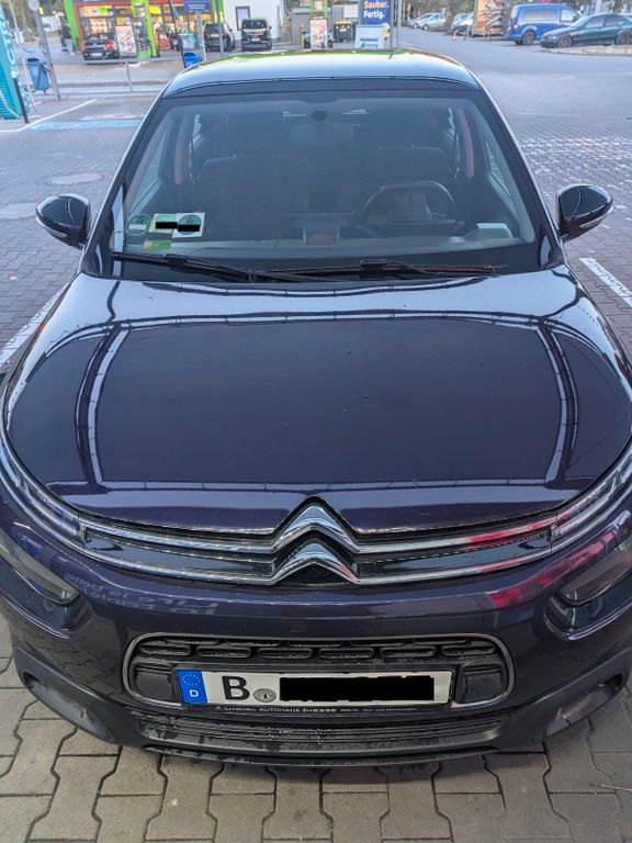 Bild des Angebotes Citroën Kamera*PDC*Tempomat*HU neu*Allwetter