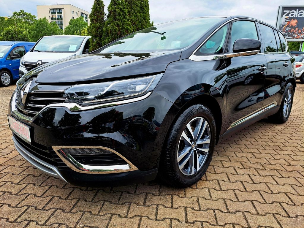 Bild des Angebotes Renault Espace ENERGY dCi 160 EDC Initiale