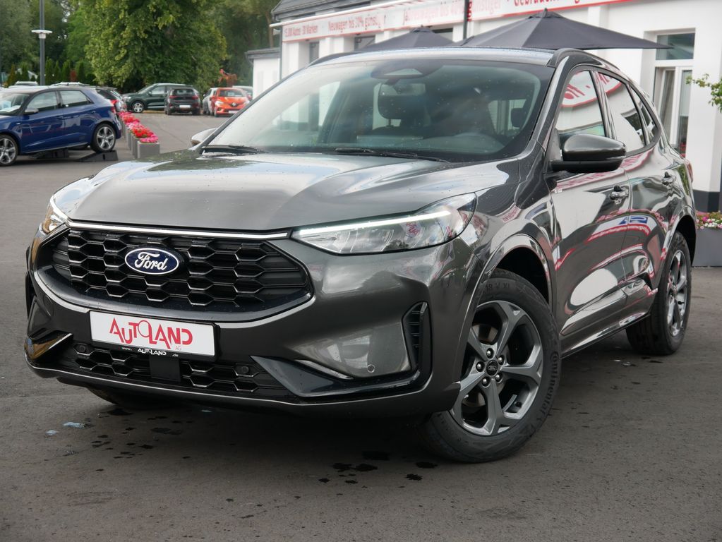 Bild des Angebotes Ford Kuga 1.5 EB ST-Line Aut. LED Kamera AHK