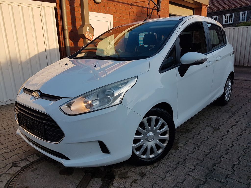 Bild des Angebotes Ford B-Max B-MAX Trend*TÜV NEU *DIESEL*