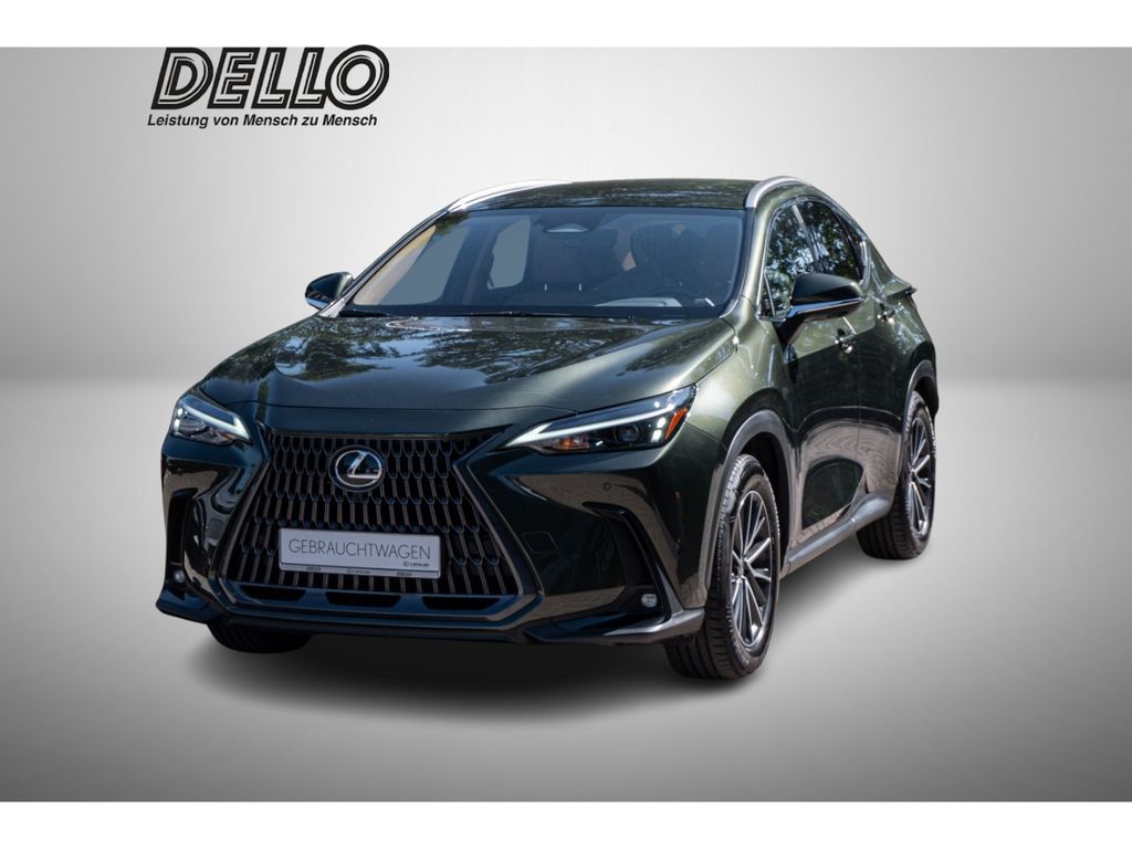 Bild des Angebotes Lexus NX 450h+ E-Four PHEV Executive Interieur Paket A