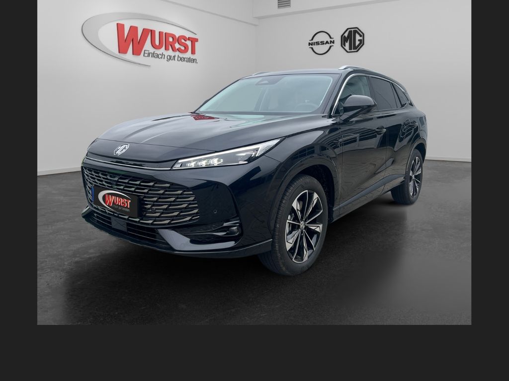 Bild des Angebotes MG HS Hybrid+ Luxury 1.5 AUTOMATIK 360 Grad Kamera