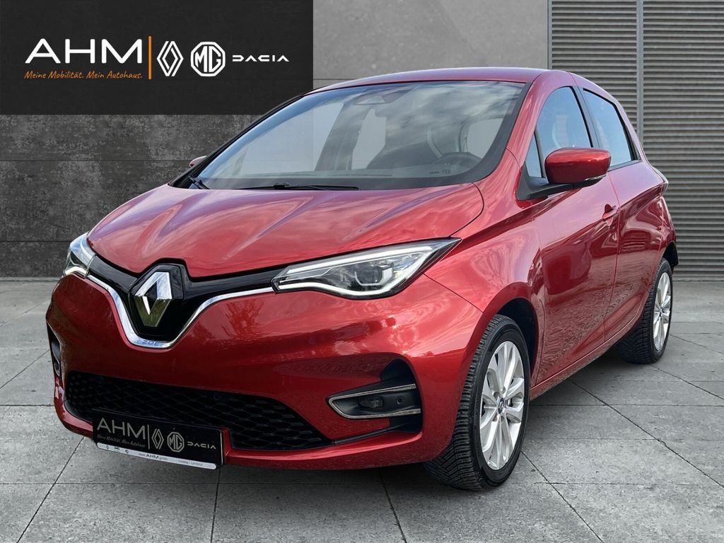 Bild des Angebotes Renault ZOE Experience ZE50 R110 *MIETAKKU* KAMERA